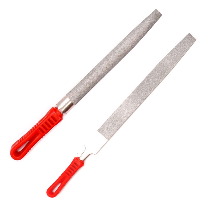 Woodworking Rasps And Files - 1 Pieces Durable Diamond File Hand